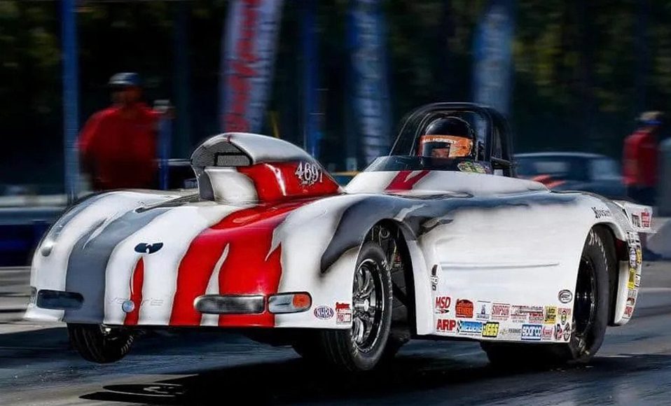 Gulfport Dragway Gulfport Dragway
