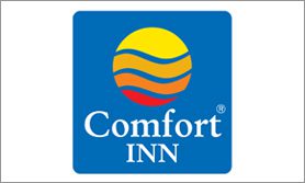 Logo of Comfort INN