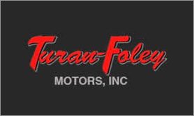 Logo of Turan Foley