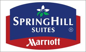 Logo of Springhill suites